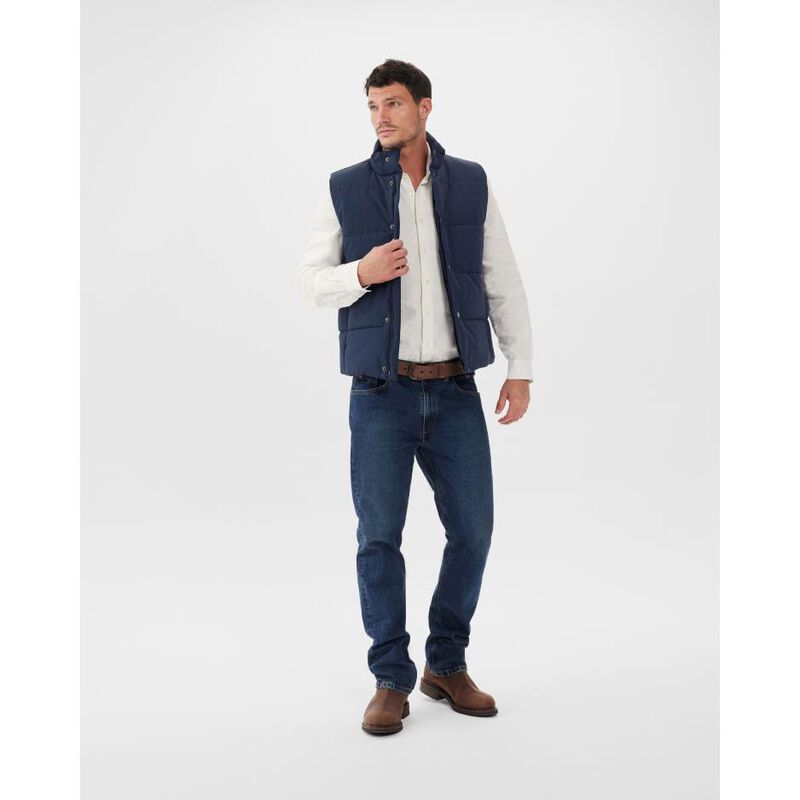 R.M. Williams Paddington Vest image number 3